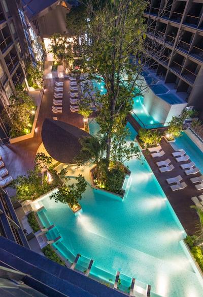 پانان کرابی ریزرت