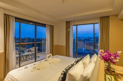 پانان کرابی ریزرت