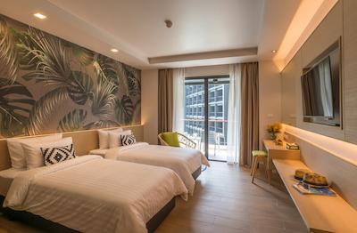 پانان کرابی ریزرت