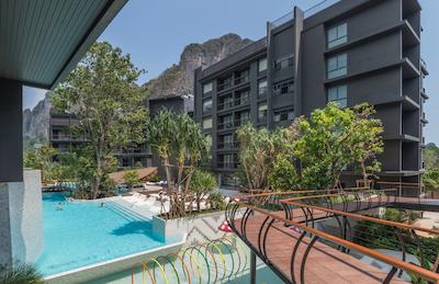 پانان کرابی ریزرت