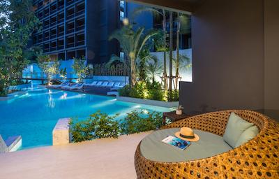 پانان کرابی ریزرت