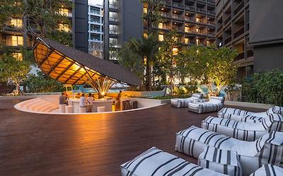 پانان کرابی ریزرت