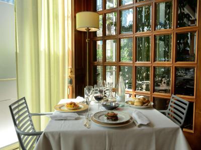 هتل دی کنگرسی