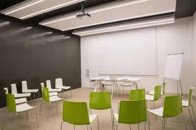 هتل دی کنگرسی