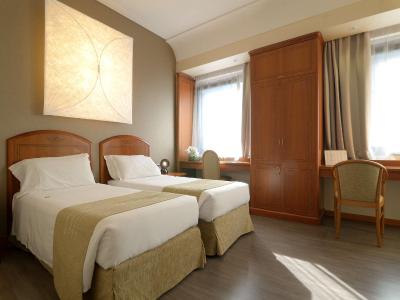 هتل دی کنگرسی