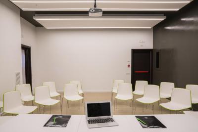 هتل دی کنگرسی