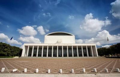 هتل دی کنگرسی