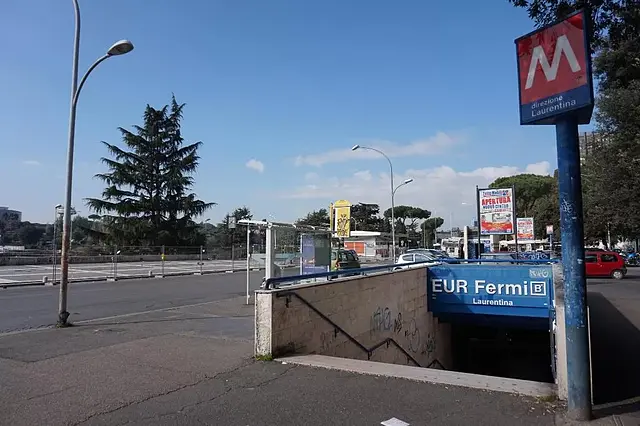 هتل دی کنگرسی