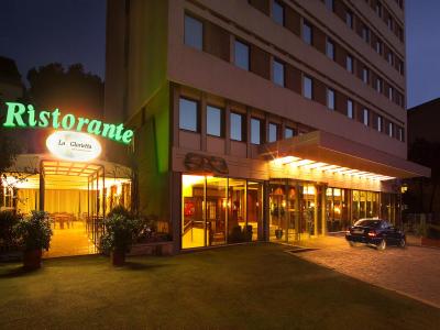 هتل دی کنگرسی