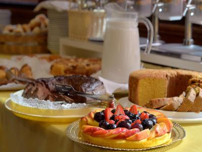 هتل دی کنگرسی