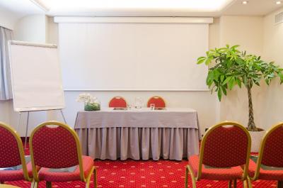 هتل دی کنگرسی