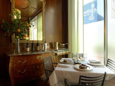 هتل دی کنگرسی