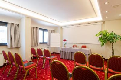 هتل دی کنگرسی