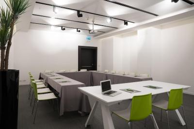 هتل دی کنگرسی