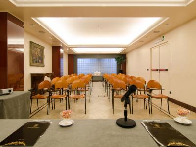 هتل دی کنگرسی