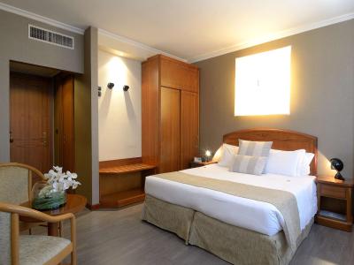 هتل دی کنگرسی