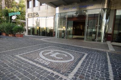 هتل دی کنگرسی