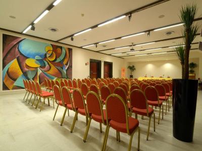 هتل دی کنگرسی