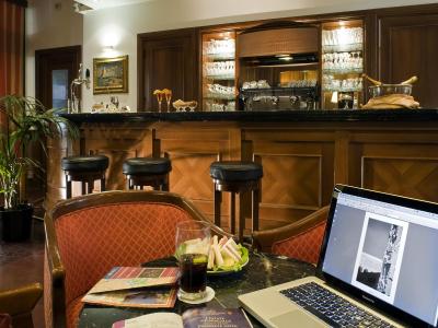 هتل دی کنگرسی