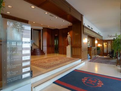 هتل دی کنگرسی