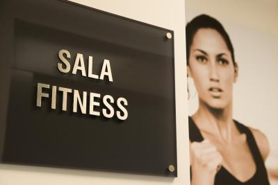 هتل دی کنگرسی