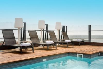 اک هتل آلیکانت