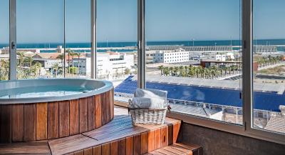 اک هتل آلیکانت