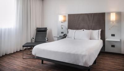 اک هتل آلیکانت