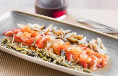 اک هتل آلیکانت