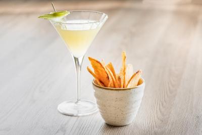 اک هتل آلیکانت