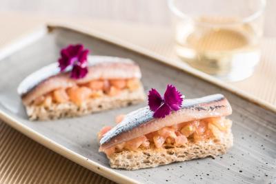 اک هتل آلیکانت