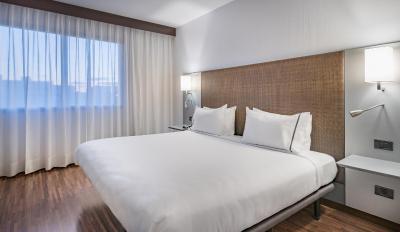 اک هتل آلیکانت