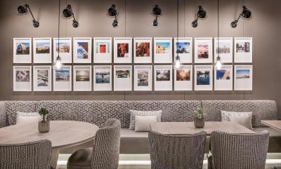 اک هتل آلیکانت