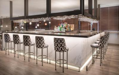 اک هتل آلیکانت