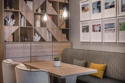 اک هتل آلیکانت