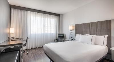 اک هتل آلیکانت