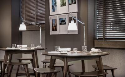 اک هتل آلیکانت