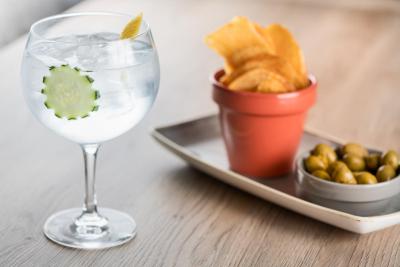 اک هتل آلیکانت