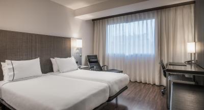 اک هتل آلیکانت