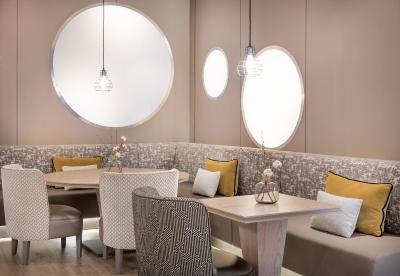 اک هتل آلیکانت