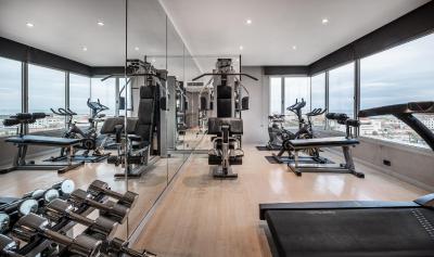 اک هتل آلیکانت