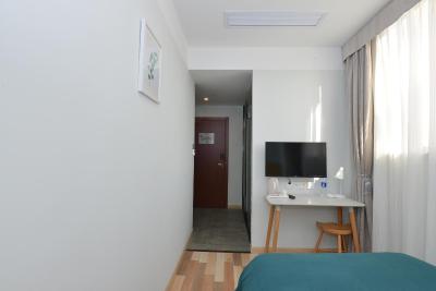 شانگهای کن ویلیج آرتیستیک هتل