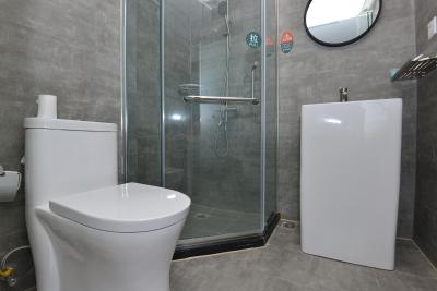 شانگهای کن ویلیج آرتیستیک هتل