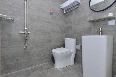 شانگهای کن ویلیج آرتیستیک هتل