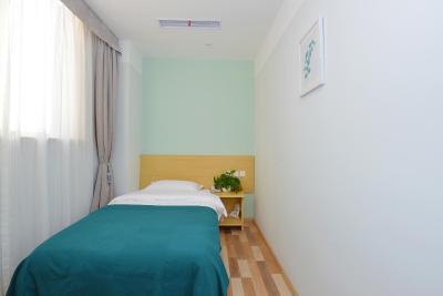 شانگهای کن ویلیج آرتیستیک هتل