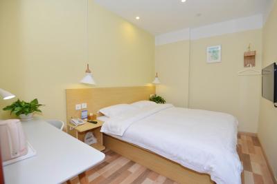 شانگهای کن ویلیج آرتیستیک هتل