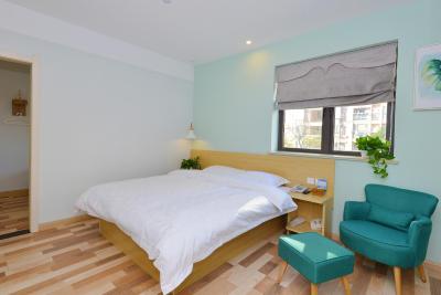 شانگهای کن ویلیج آرتیستیک هتل