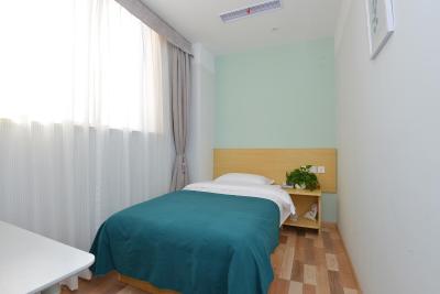 شانگهای کن ویلیج آرتیستیک هتل