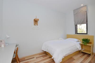 شانگهای کن ویلیج آرتیستیک هتل