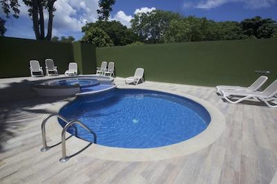 ایسلا بنیتا بای فاراندا بوتیک هتل